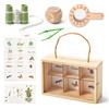 Kit di Esplorazione Leggero per Piccoli Esploratori