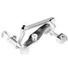 Metalcaucho Kit di riparazione leva cambio 06034 Metalcaucho per OPEL CORSA D