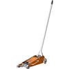 UNICRAFT UNI6201109 - Cric A Carrello In Alluminio Modello RWHA 2500 - Portata 2,5 T - Di