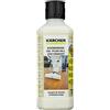 Karcher Kärcher Detergente per parquet con cera, per lavapavimenti FC3, FC5, FC7