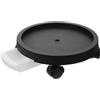 Vassoio Per Fioriera Porta Vaso Con Rotelle Base Di Ruote Portavaso
