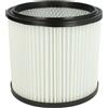 vhbw Filtro cartuccia per Aqua Vac 6200 F 6200 Bulldog 6200 P Bulldog 620 62005
