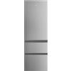Haier 3D 60 Serie 3 HTR3618CNMG Libera installazione 360 L Argento