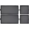 No Vassoi da Forno Accessori da Cucina Stampi per Vassoi da Forno U5Q31088