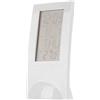 1Pcs Reusable Digital Electronic Clock Alarm Calendar Temperature Display Black