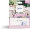Nuncas Buste Profumate - per Cassetti - Rosa - 2 Pezzi