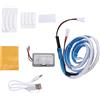 No Cinghia A LED per / 2/ 2 SE/ 4K Drone Night Flight Locator War4987