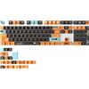 No 131 PBT Cherry Profile Cinque Lati Sublimazione Termica Addensare Tap6361