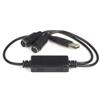 Startech ADATTATORE DA PS/2 A USB