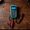 Tester Fluido Freno Screening Antigelo Rilevamento Ampia Gamma Display LCD per