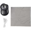 di ingrandimento portatile 40x con luce LED per ispezione dettagli fin