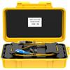 No Box di Lancio OTDR In Fibra Ottica 150M Box di Trasmissione OTDR Ad 9649