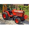 SCARICA KUBOTA B1550 B1750 MANUALE OFFICINA TRATTORE PDF SERVIZIO DI...