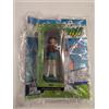 HOLLY E BENJI COLLECTION USCITA N° 46 OLIVER HUTTON PERSONAGGIO 3D Nuovo 2026