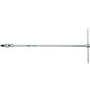 USAG 273 CTX - Chiave a T snodata per viti con impronta TORX® 273057