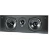 Polk audio T30C canale centrale 2 vie bass reflex nuovo