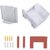No Staffa di Montaggio per L'Alimentatore del Router Gen3/V3 e il Kit7986