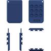 No Protettiva In Silicone per Registratore Vocale Note AI Custo3877