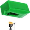 No Stilo di Ricambio per Accessori Giradischi ATN95E AT93 AT3400 AT3450 C9U5