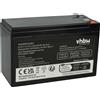 vhbw Batteria sostituisce APC RBC17 7,2Ah 12V