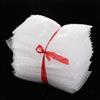 Confezione da 50 sacchetti Bubble Out Wrap Cushioning Clear 15x20cm