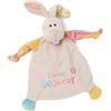NICI Asciugamano per Neonati e Bambini, 25 x 25 cm, a Partire da 0 Mesi, per Neonati e Bambini