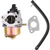 Carburatore scheppach/Arebos/ for brast / for güde Prato Tagliaerba