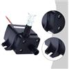 Non specificata per mini Pompa Acqua 12V Efficiente per Migliorare Acquari e Caratteristiche