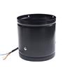 Risparmio Energetico 1.7cm Tubo Sfiato Esausto Ventola for Improved Interno