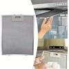 Not specified Efficiente for filtro sfiato estrattore cappa da cucina 350x285x9mm riduzione