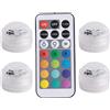 No Luci di Macchina Slushie per SLUSHI FS301/FS300 SLUSHIE MACCHINE V5N16630
