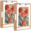 No Pacchetto di Sketch di Arte Portatile con Manico (13 "X 17") E4A97173