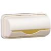Organizer Contenitore Sacchetti Pattumiera da Parete per Cucina e Bagno Sacchett