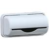 Organizer Contenitore Sacchetti Pattumiera da Parete per Cucina e Bagno Sacchett