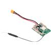 No 1X(Scheda Principale del Ricevitore per XK X450 RC Airplane Aircraft Acces8867