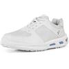 U POWER U-Power | Scarpe Antinfortunistiche, Modello Connor o ESD, 01 FO SR, con Tomaia in Nylon Traspirante