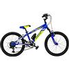 Casadei BICI BIMBO BICI MTB 20" STARK 6V SUSP FORK