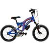 Casadei BICI BIMBO FULL SUSPENSION 16" COLORADO