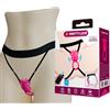 Pretty Love Massaggiatore Slip Farfalla Vibrante App Distanza Vibratore Mutandina Sexy Rosa