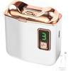 No Tagliaunghie Elettrico Automatico per Unghie, Batteria Ricaricabile, Taglia3389