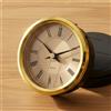 Orologio da Incasso Compatto Movimento Al Quarzo Rotondo Premium per Restauro