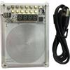 No Generatore di Onde Regolabile da 0,01 A 100000 Hz, Generatore di Segnale A3786