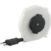 No Avvolgicavo Elettrico Retrattile Automatico 102x18,5 mm 220 V Avv9500