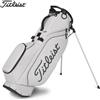 Titleist Golf Men's Players S4 Stand Caddie Bag TB26SX4A Marble Charcoal 2026