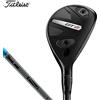 Titleist GT2 Hybrid 21 gradi TENSEI 1K blu HY 65 Flex S mano destra nuovo