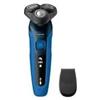 Philips SHAVER serie 5000 Rasoio Elettrico S5466/17 (Philips SHAVER Series 5000