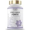Kinier k organics PRO-HAIR FORTE - Potente Integratore per Capelli, Unghie e Pelle | Multi-nutrien