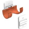 GAMA PROFESSIONAL Ga.ma Professional Waist Holder & Wall Adapter iQ2 Perfetto