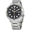 SEIKO 5 Sports Bottle Cap SRPC61J1 Orologio Uomo Automatico Quadrante nero