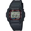 Casio Orologio Casio - GW-M5610U-1ER, Uomo Uomo RESINA NERO